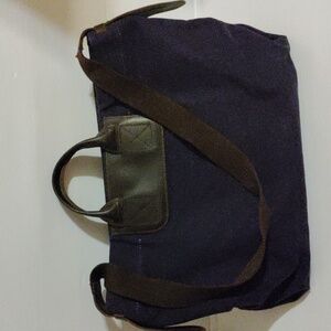 United by Blue Bag dark purple